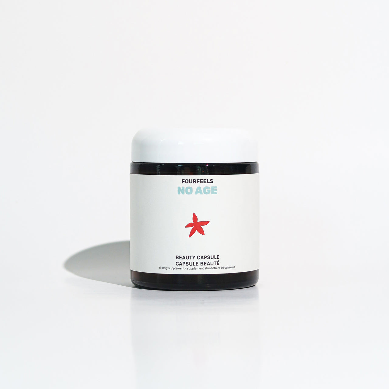 NO AGE – BEAUTY CAPSULE