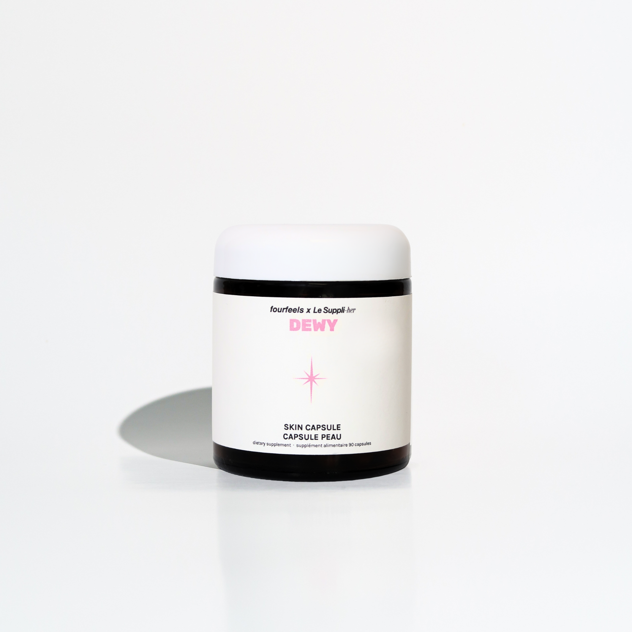 DEWY – SKIN CAPSULE